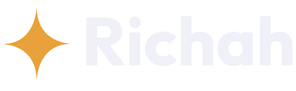 Richah UK Ltd Logo