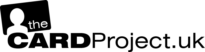 The Card Project Uk Ltd logo